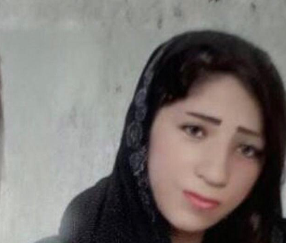 Fifteen-Year-Old Girl, a National Security Threat to Iranian Regime?