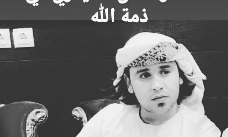 Ahwazi Poet Hassan Heidari was Poisoned and Killed