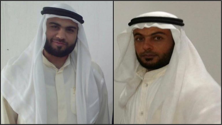 Execution of Two Ahwazi Arabs in Dezful Prison