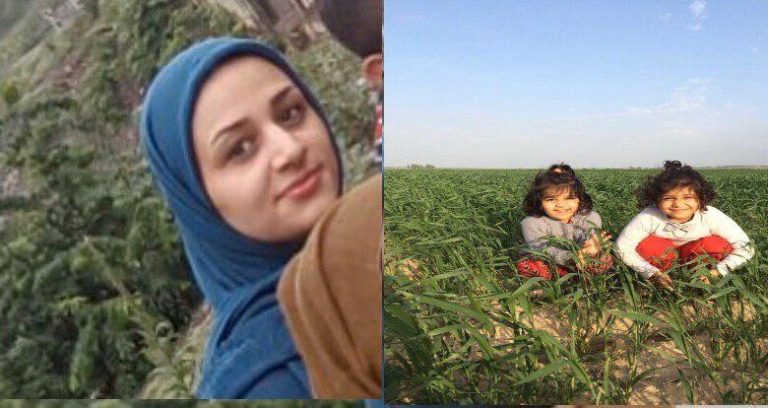 The Ahwazi women disastrous situation in the Iranian prisons