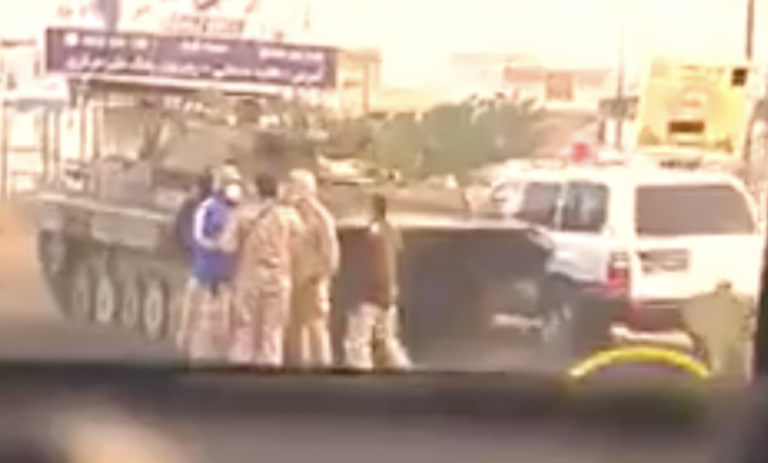 Iran’s Brutal Crackdown and Violence on Ahwazi Arabs
